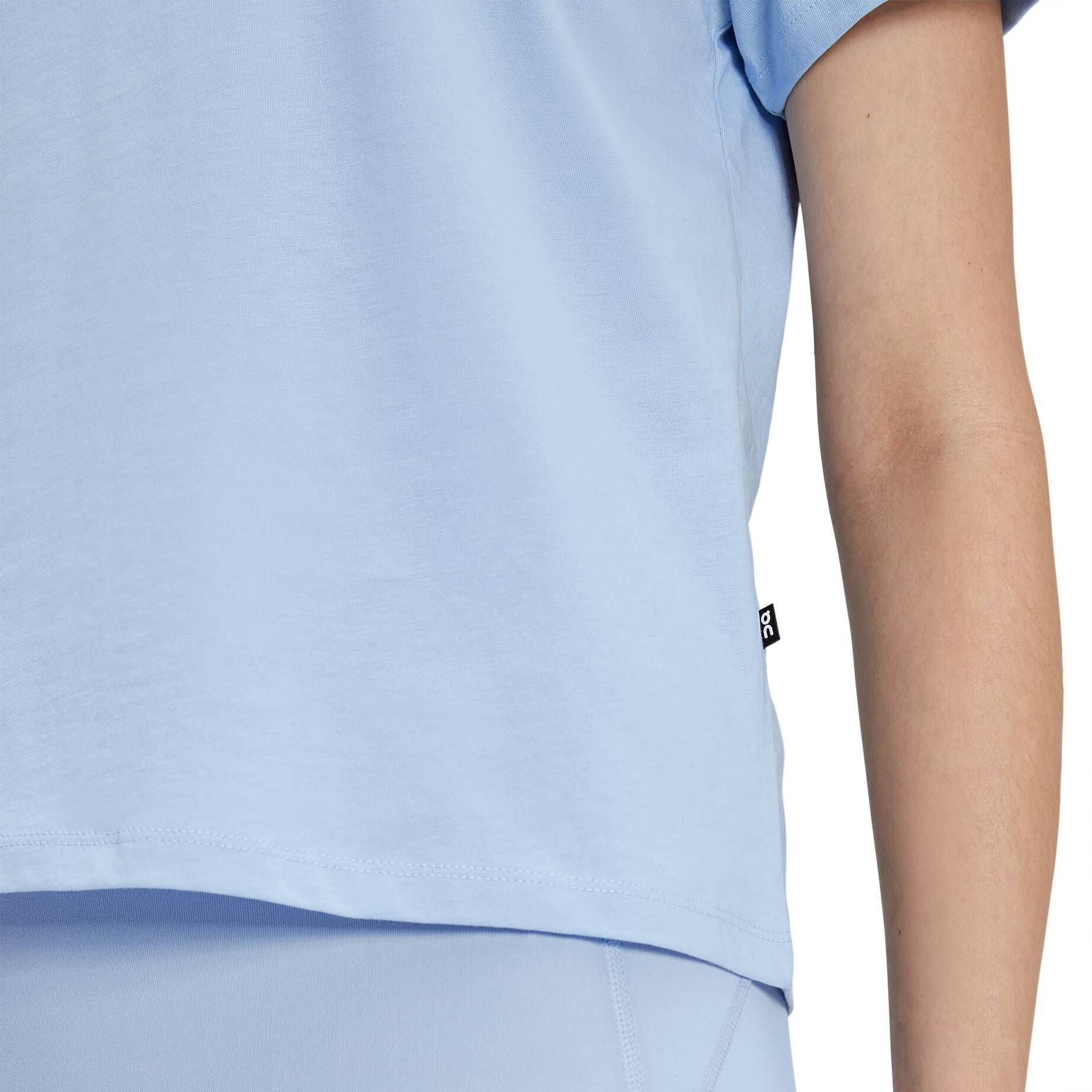 On| Damen Laufshirt GRAPHIC TEE