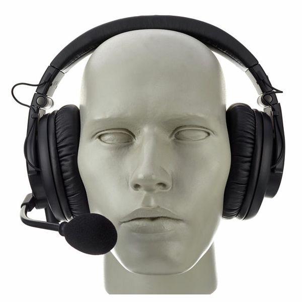 Shure BRH 440M-LC