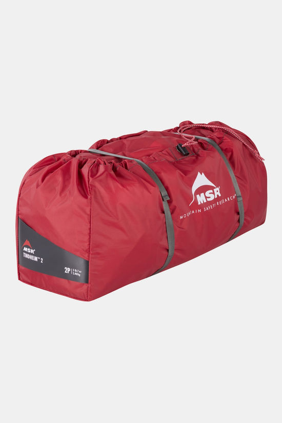 MSR MSR Tindheim 2 Tent 2P