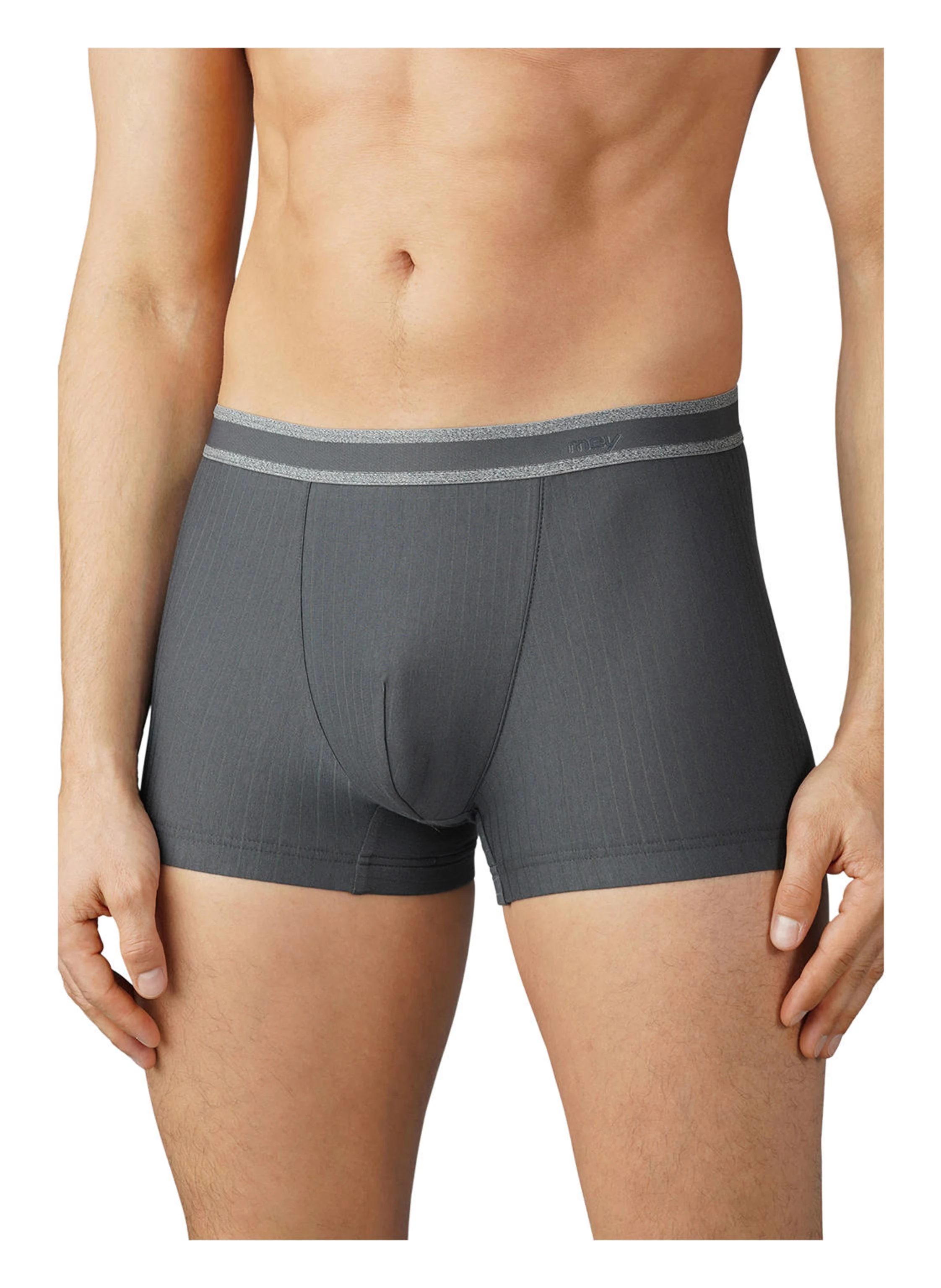 mey Boxershorts Serie UNLIMITED
