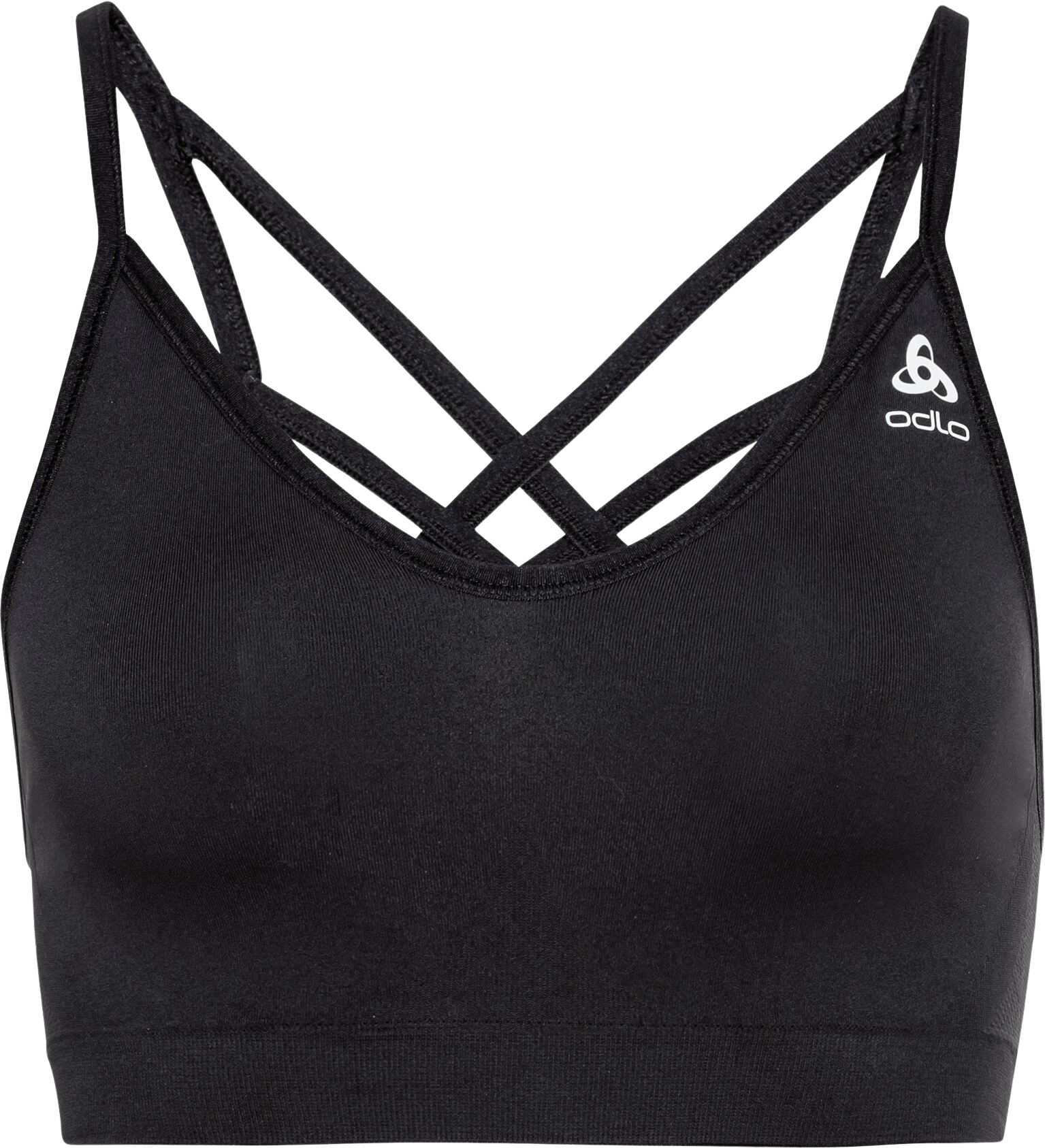 Seamless Low Sport Bra