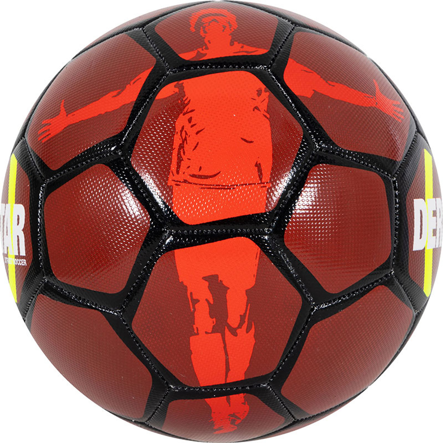 Derbystar Straatbal