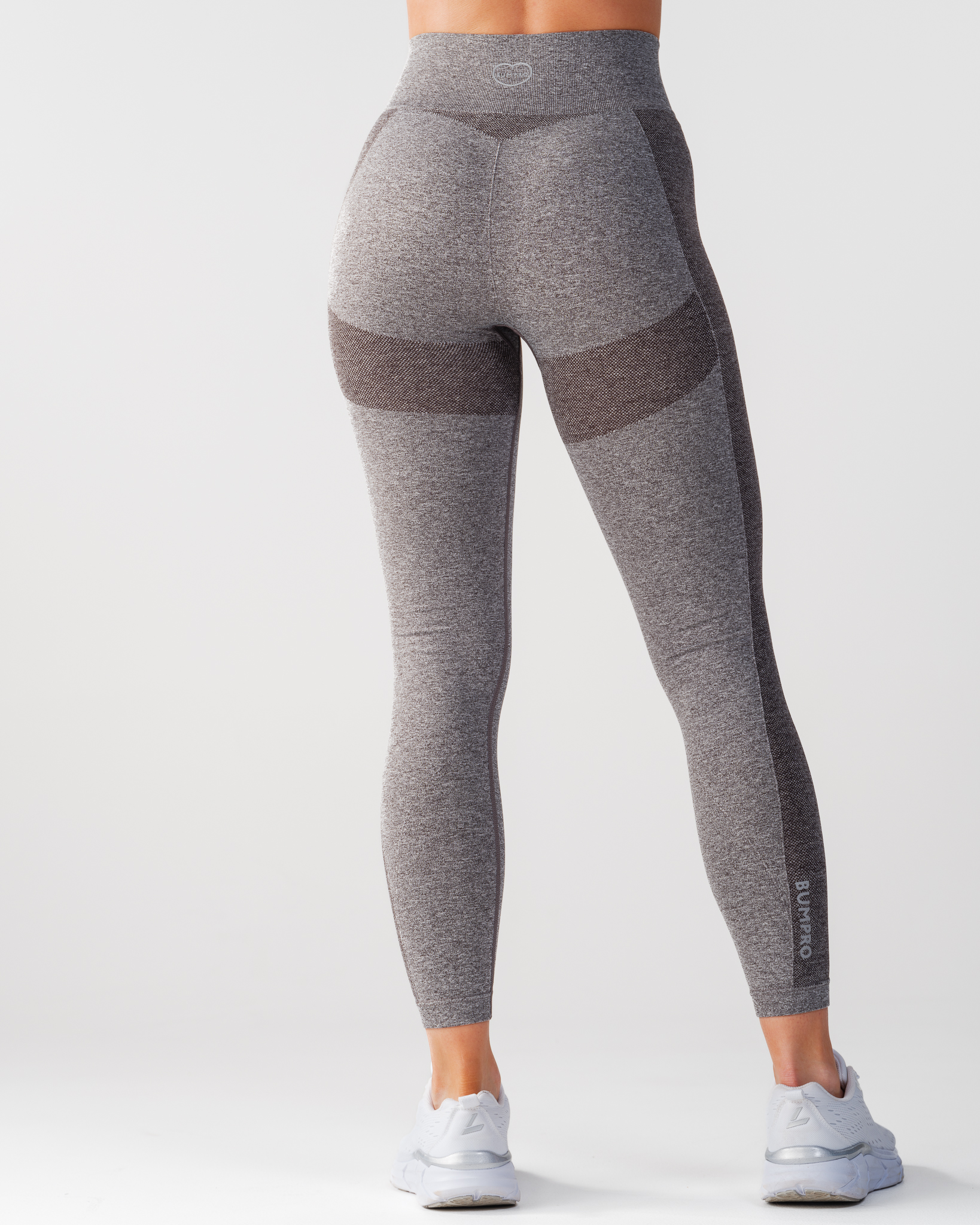 Bumpro Power Up Tights Espresso (S.Café®)