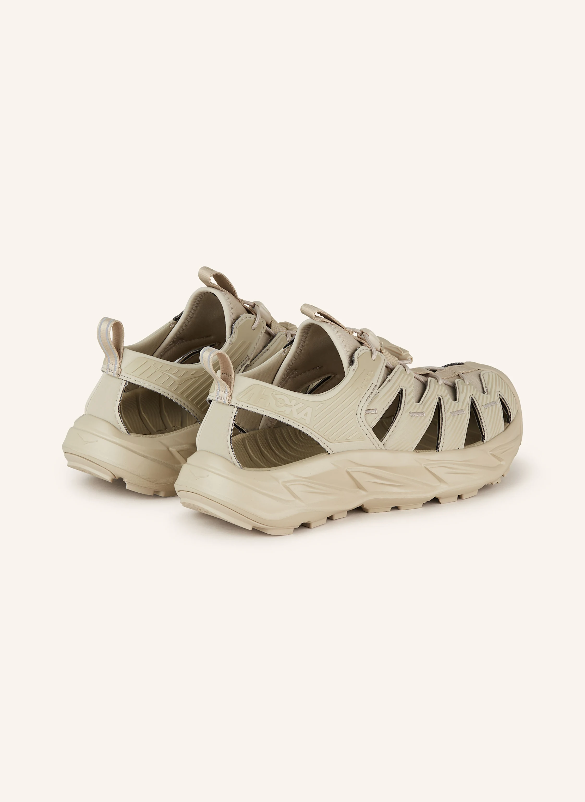 HOKA Trekking-Sandalen HOPARA