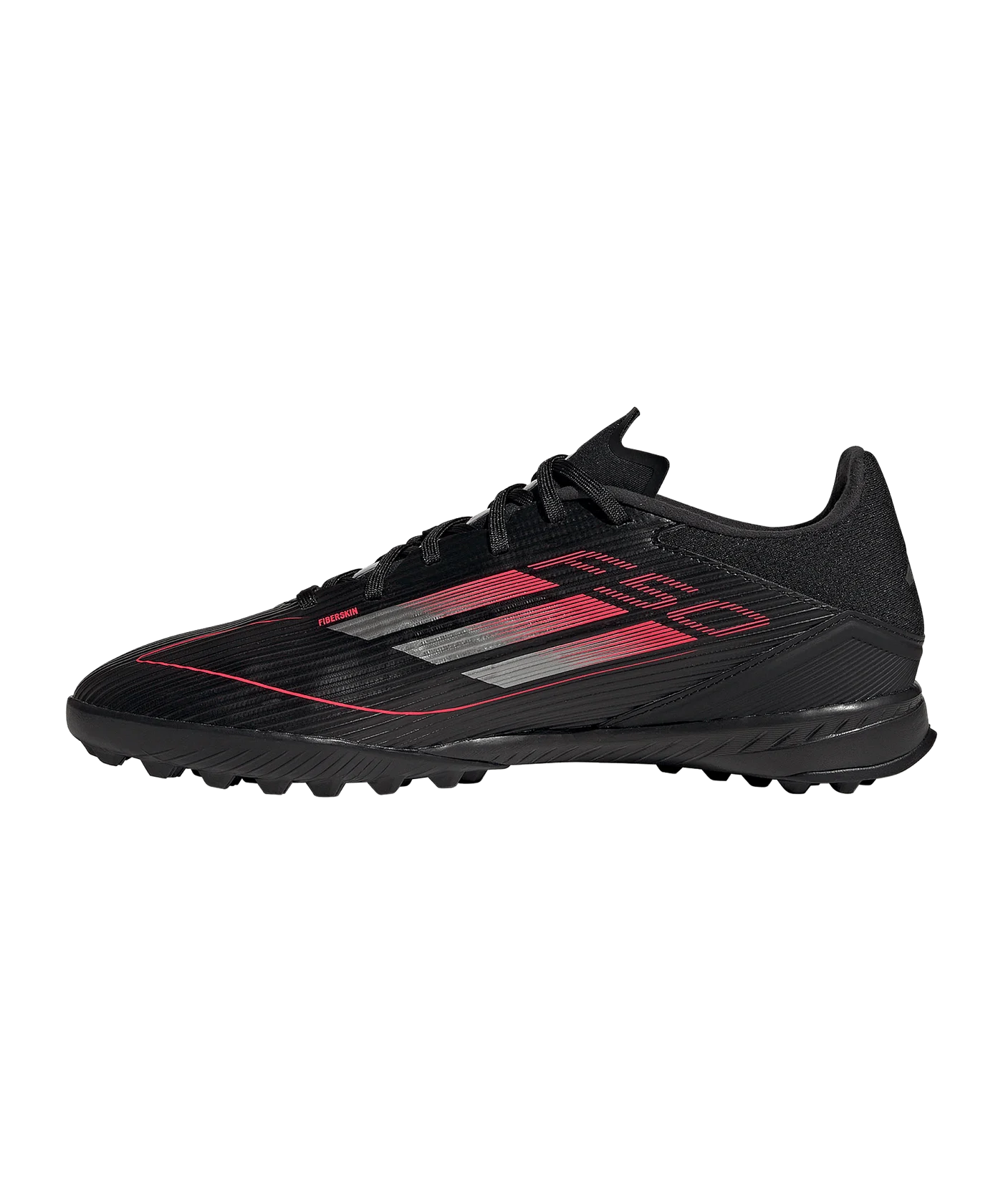 adidas F50 League TF Stealth Victory Schwarz