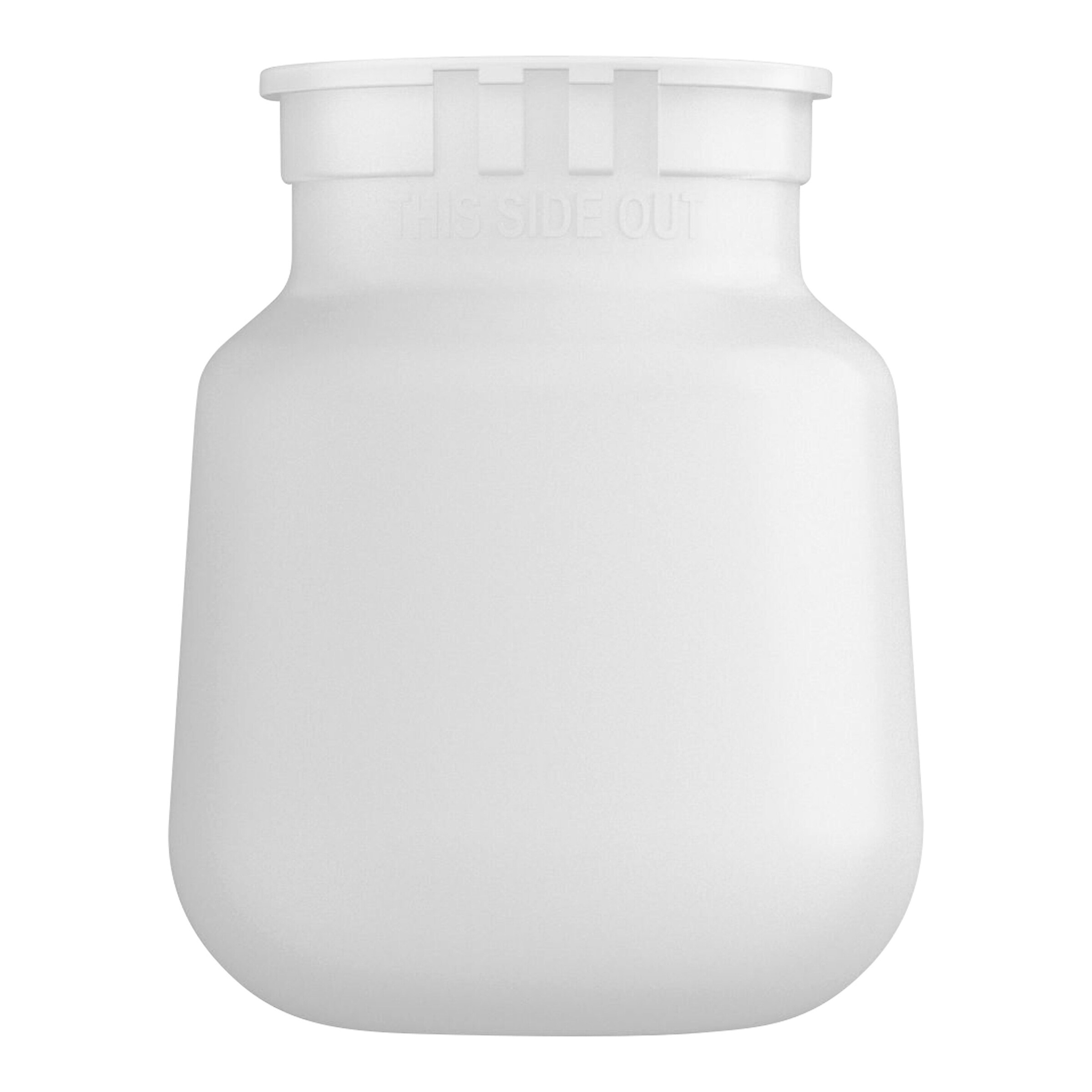 Suavinex Babyflasche Zero.Zero, Anti-Kolik, 180 ml, ab 0M braun