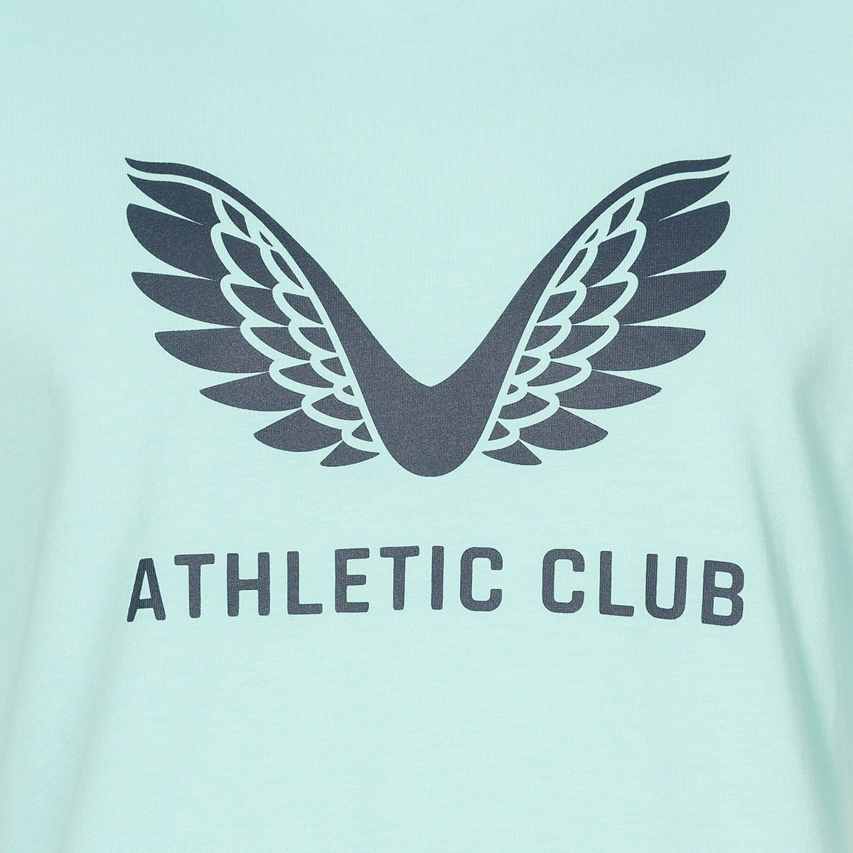 T-Shirt Castore Athletic Club Bilbao Fanswear 2025-2026