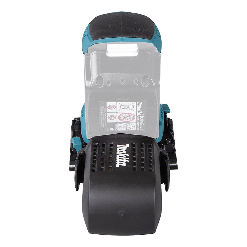 PLANSLIPER MAKITA DBO481Z LXT 18V UTEN BATTERI