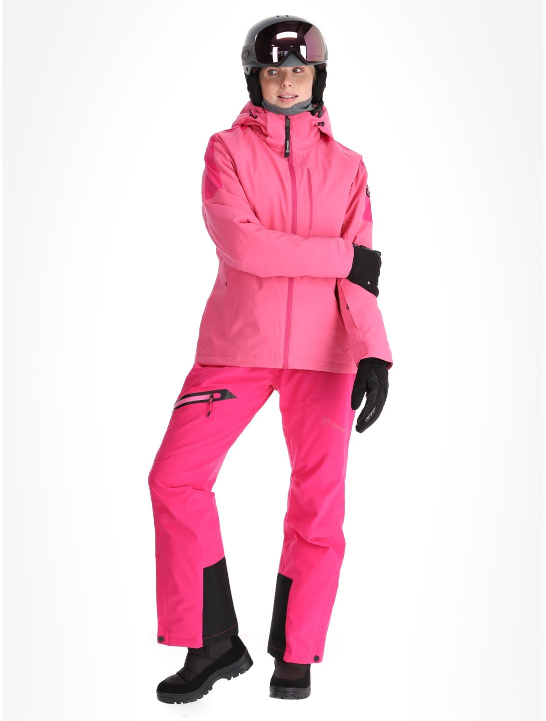 Core Ski ski-jas dames