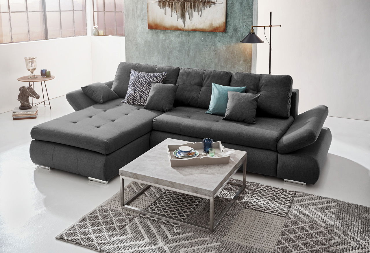 Osca Ecksofa ATTILA