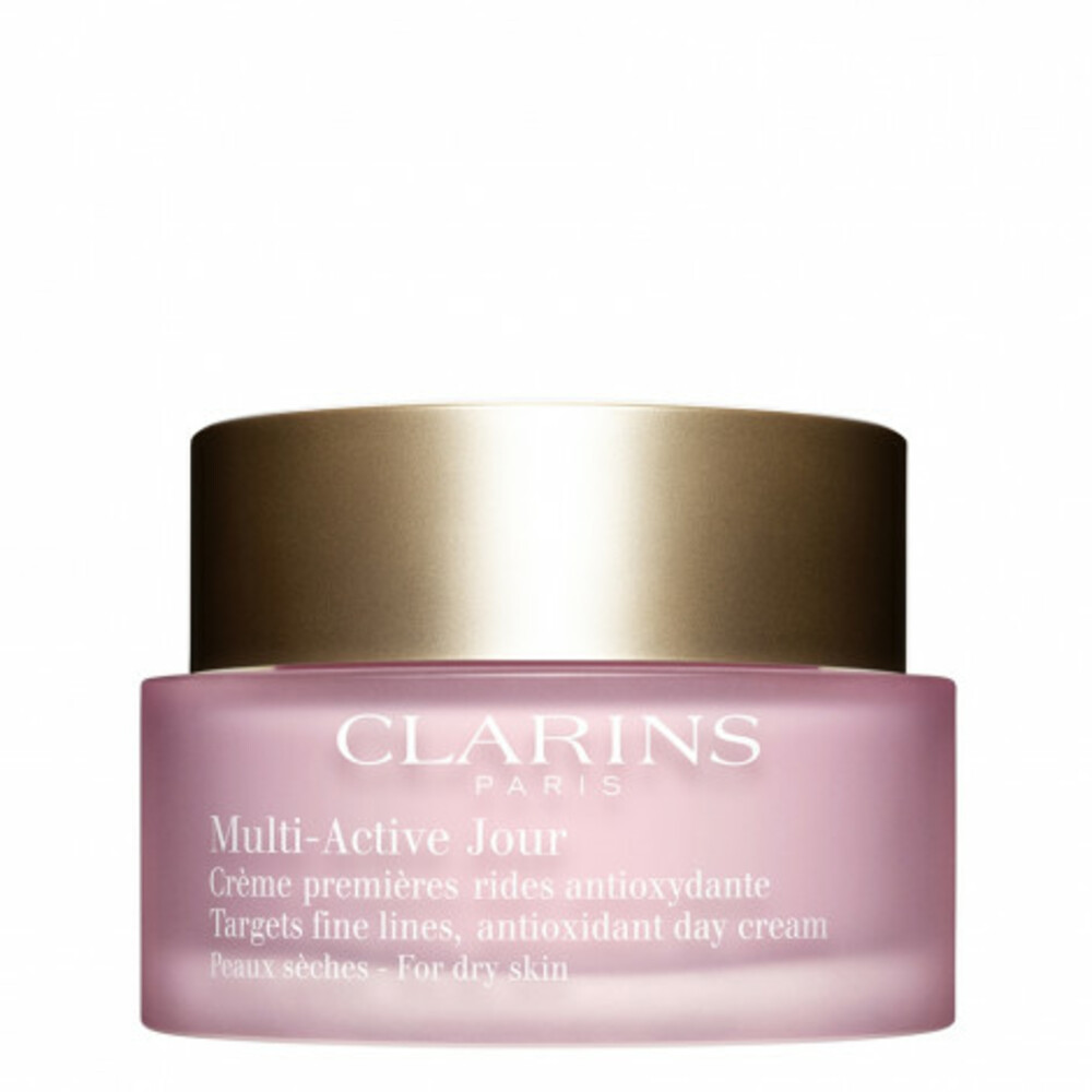 Clarins Multi-Active Dagcrème50 ml
