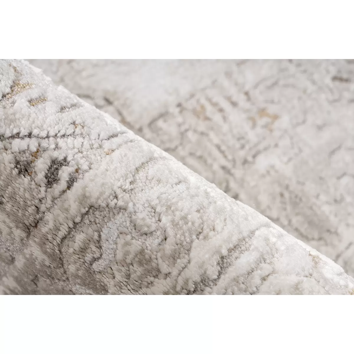 Teppich Paris taupe