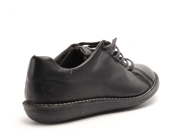 Chacal basses homme 1001 noir