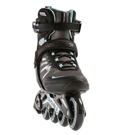 Rollerblade Rulleskøjter - Zetrablade W - Blåck/Blue