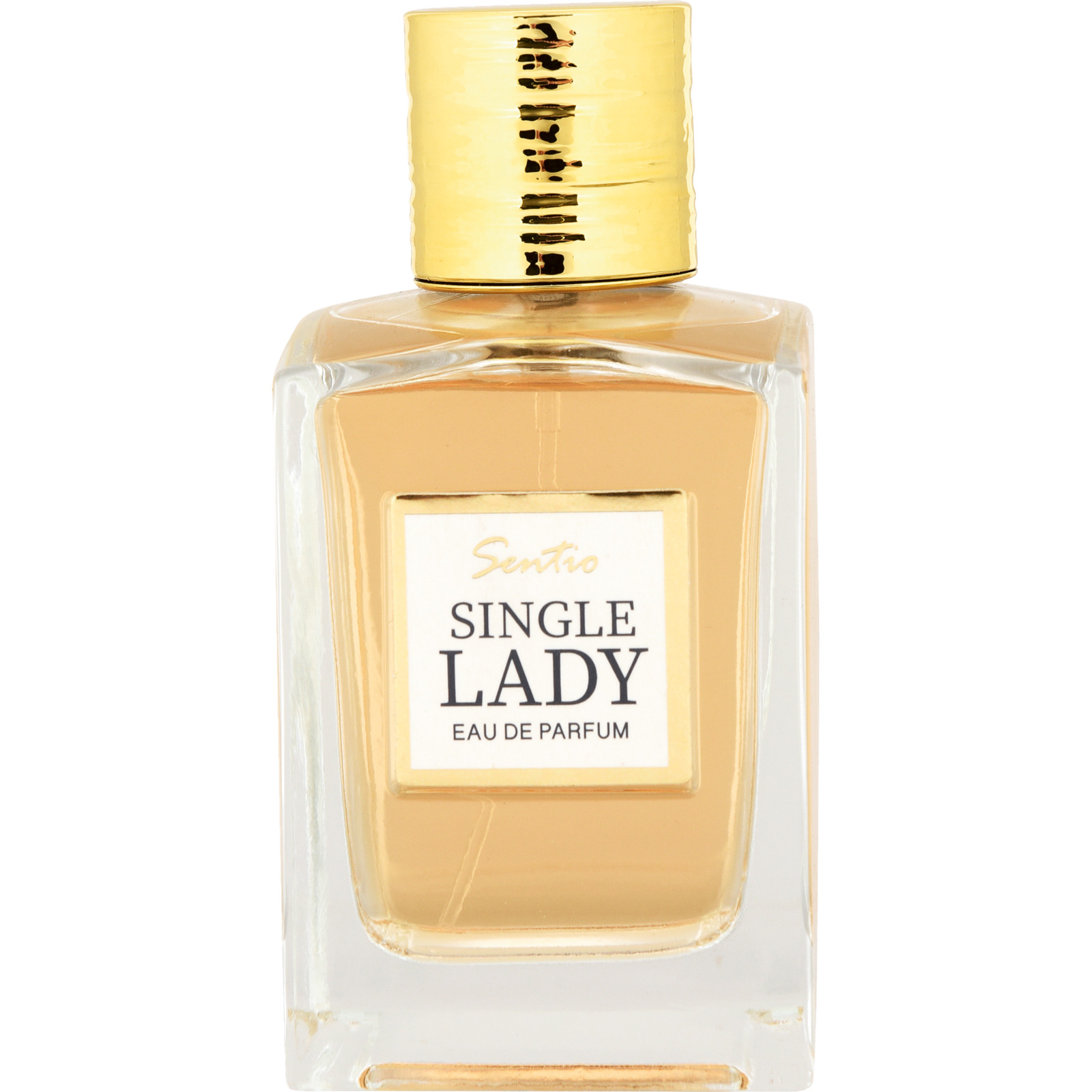 Sentio Single Lady Duftset, 2-teilig