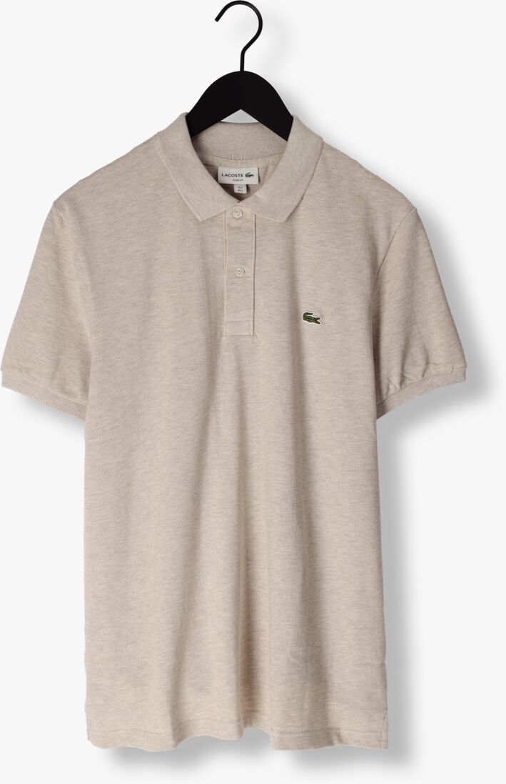 LACOSTE zand lacoste polo 1hp3 men's s/s polo 1121
