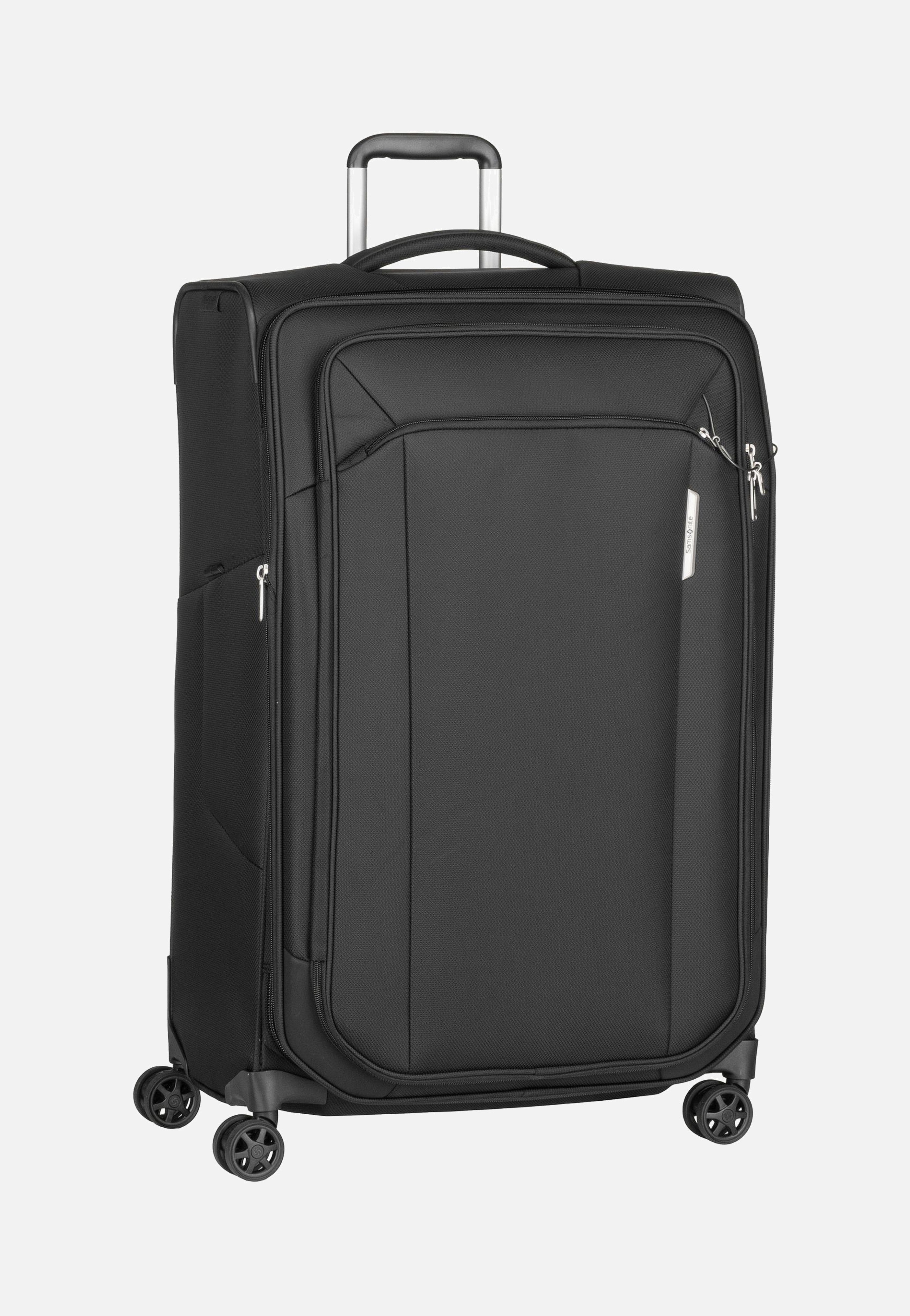 Respark Spinner 79 EXP Ozone Black - Koffer