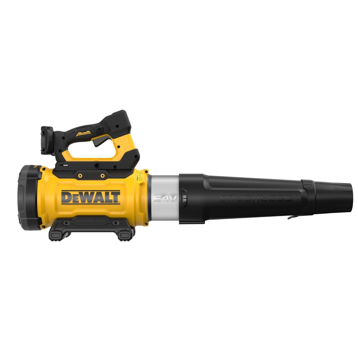 DeWALT DCMBL777N Accu Bladblazer 54V XR FlexVolt Basic Body