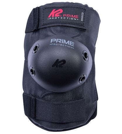 K2 Schutzset - Prime - Schwarz