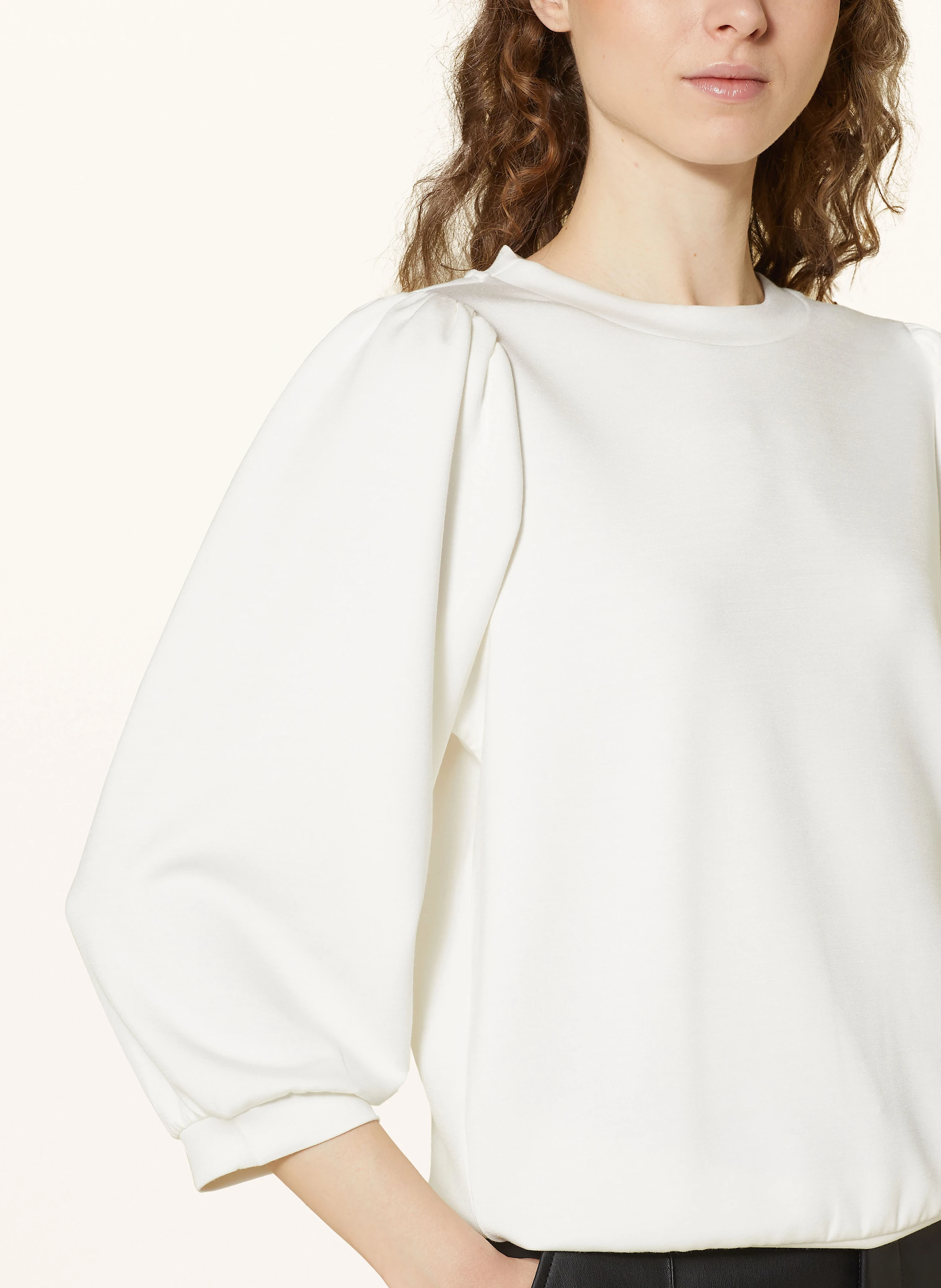 CARTOON Sweatshirt mit 3/4-Arm