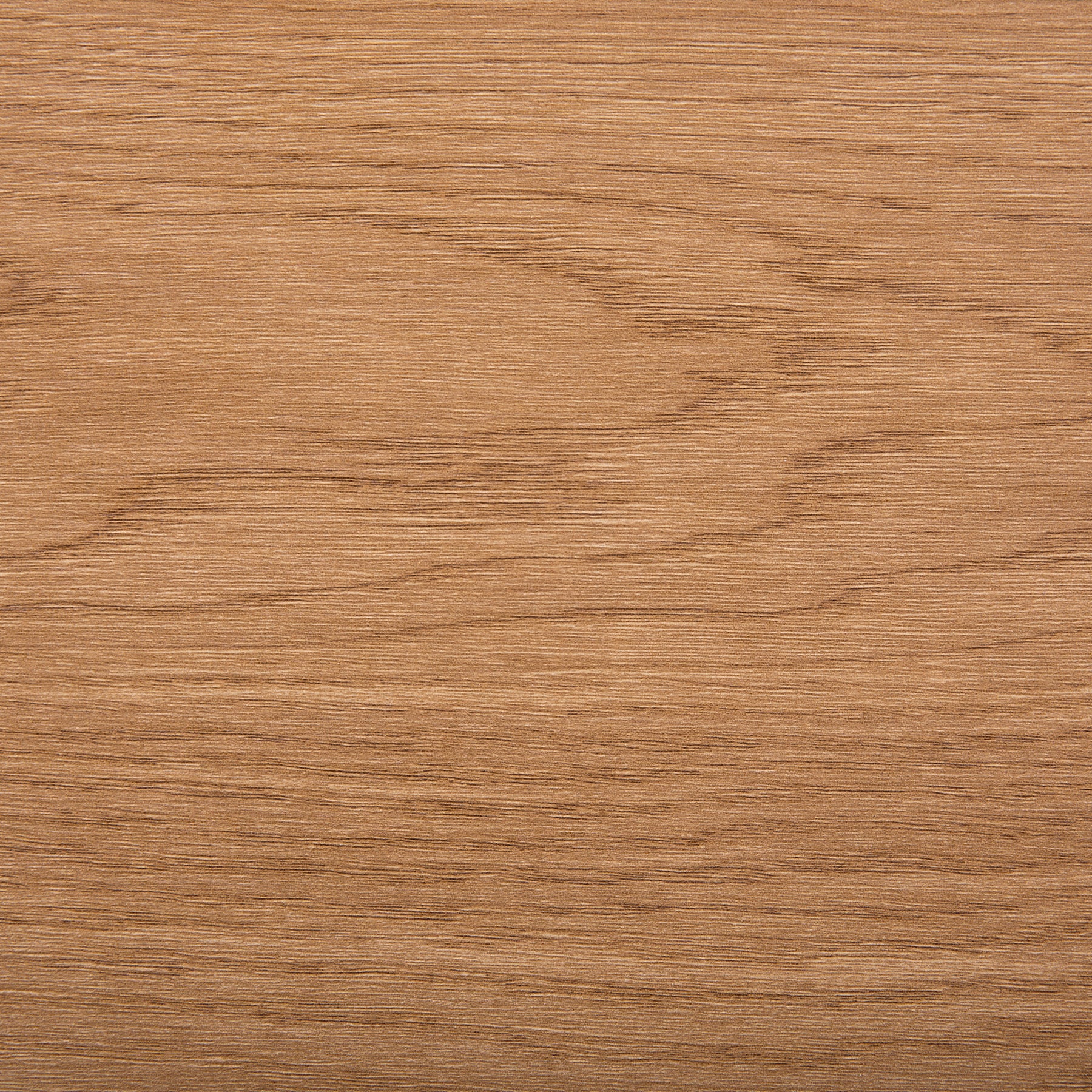 Beliani - PARAMOUNT  - Sideboard - Lichte houtkleur - Vezelplaat