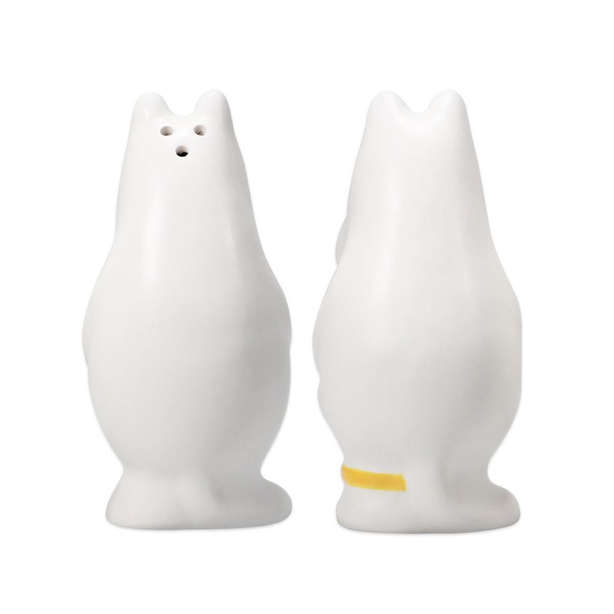 Moomin Hug Salt & Pepper Shaker