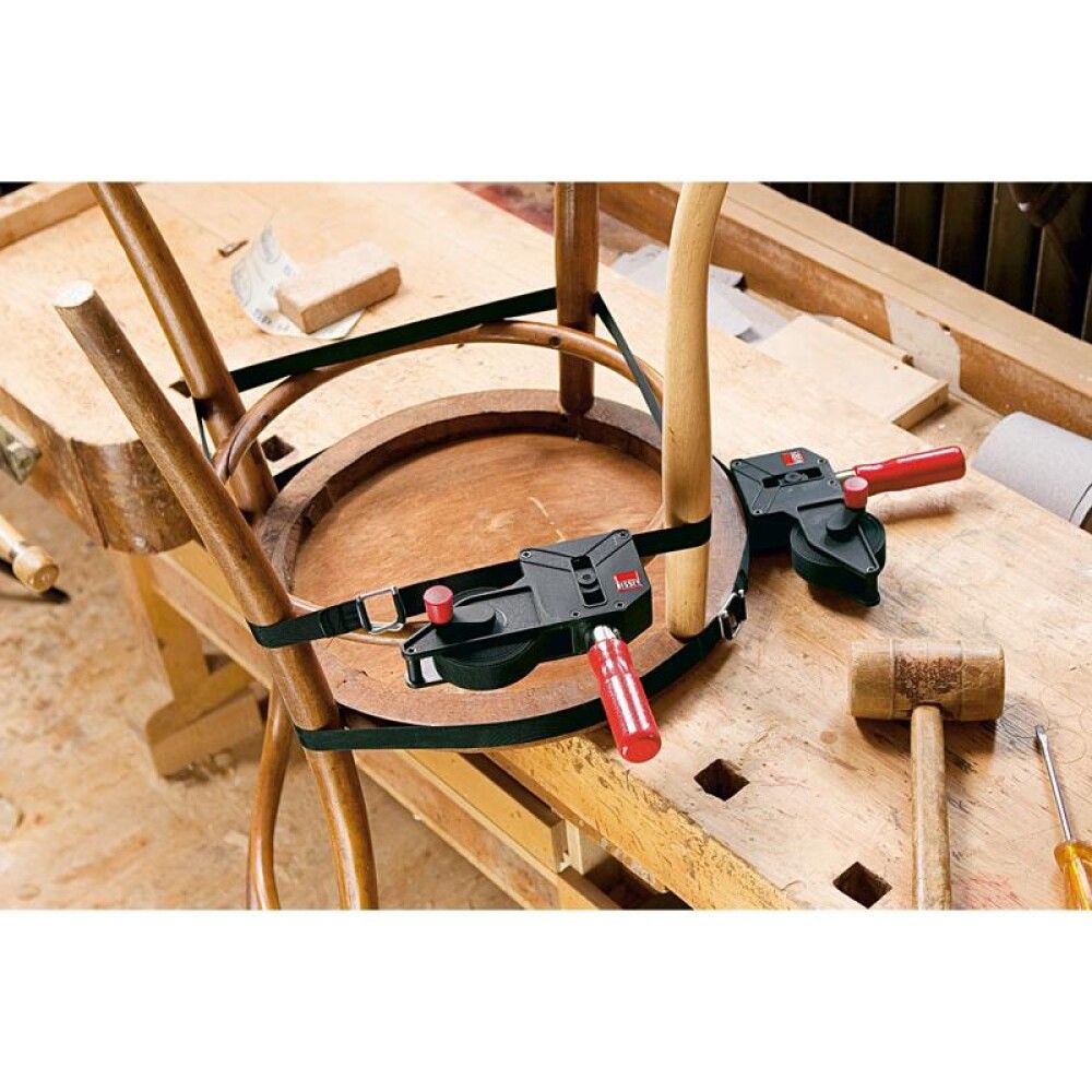 BÅNDSPENNER BESSEY BAN 700