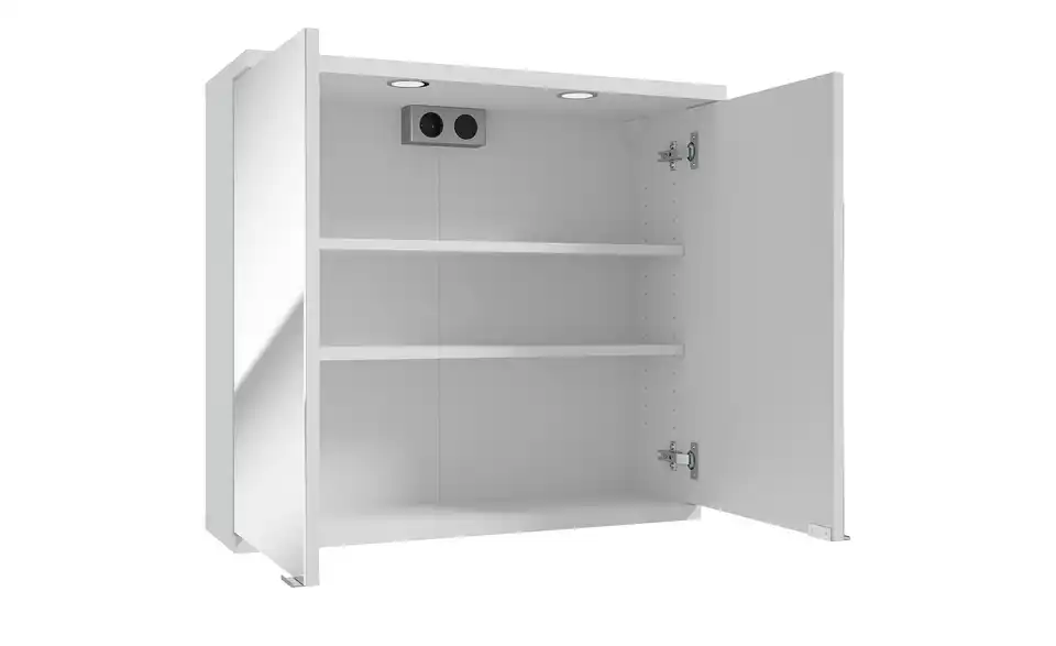 Spiegelschrank Nusa