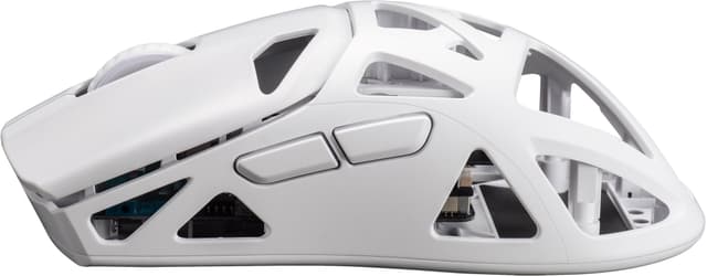 NOS M700 Ultralight Spider trådløs gaming-mus