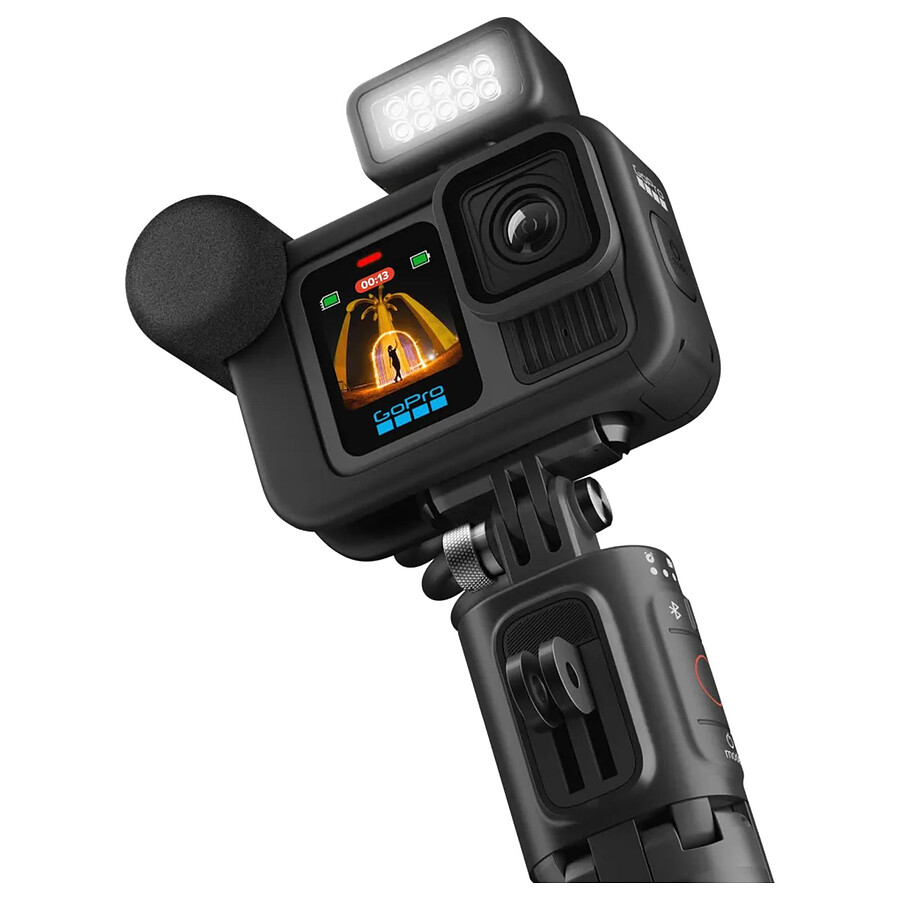 GoPro HERO13 Black Creator Edition