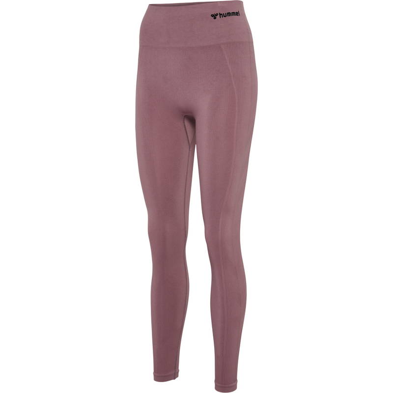 hummel Tif Seamless High Waist Træningstights Dame