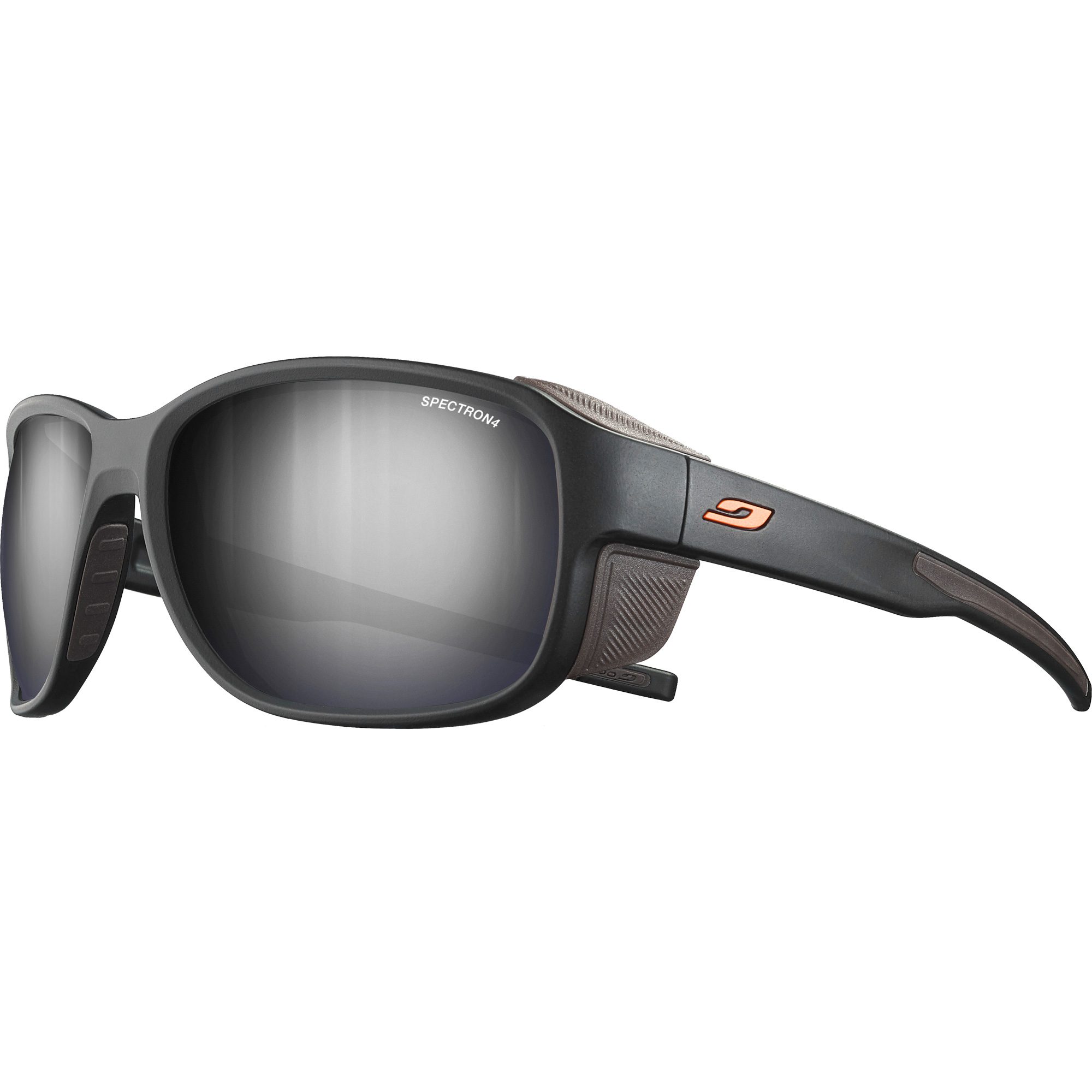 Julbo Montebianco 2 Sonnenbrille schwarz
