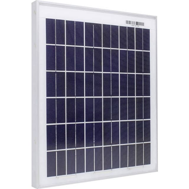 Phaesun Sun Plus 20 Polykrystallint solcellemodul 20 Wp