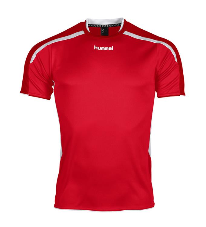 Hummel Preston Shirt SS