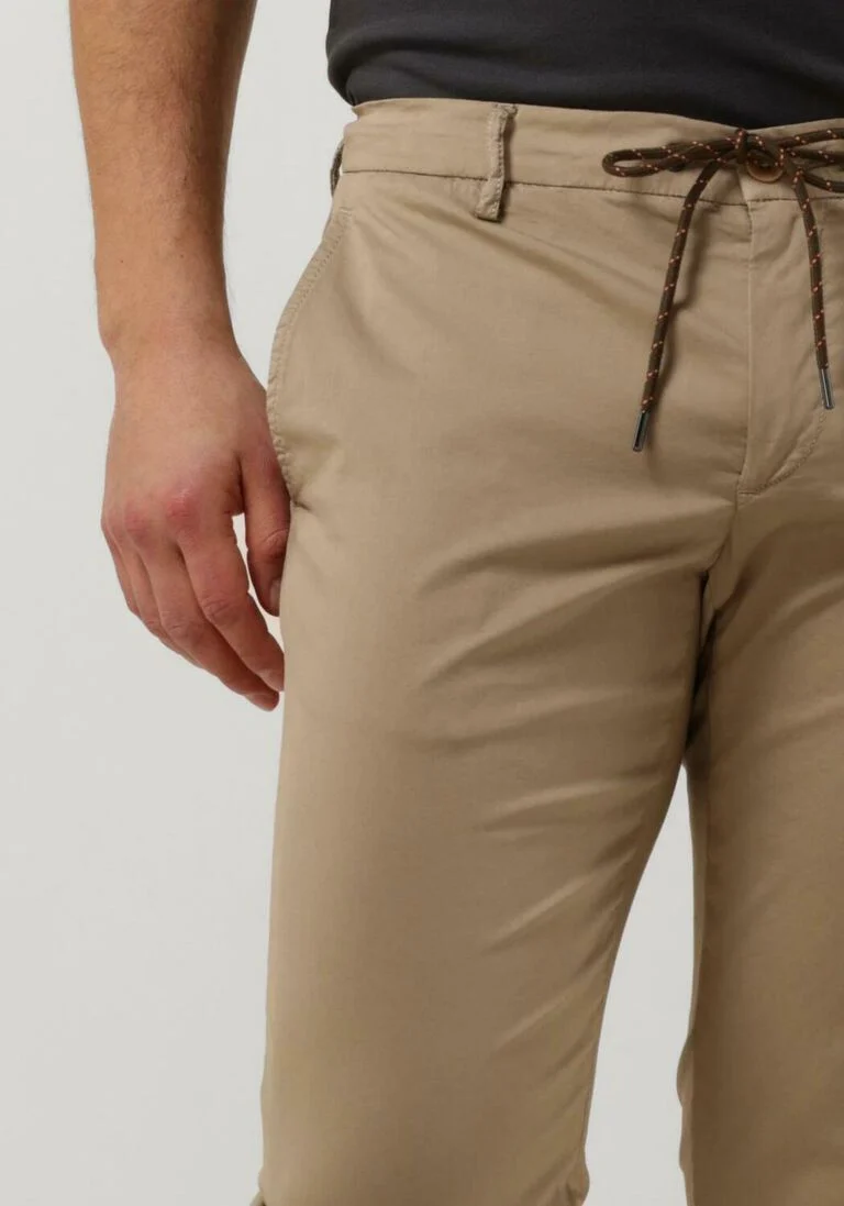 ALBERTO zand alberto chino 3037 1506 - jump