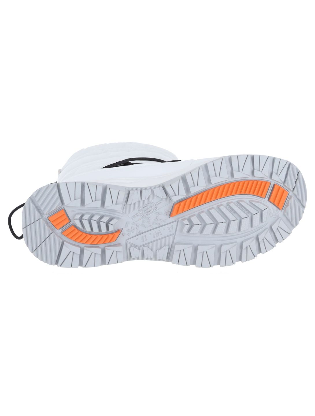 Ajaccio MS snowboots dames