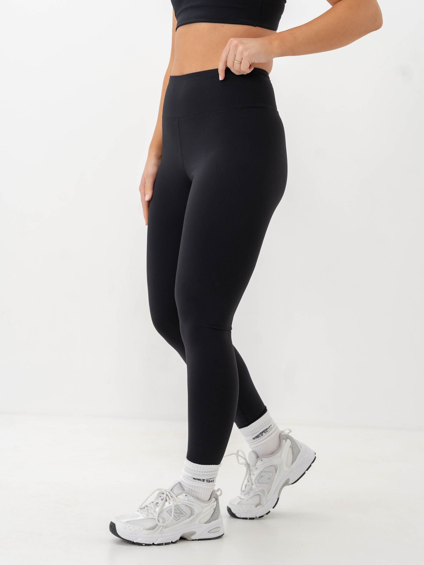Legacy High Waist Tights
