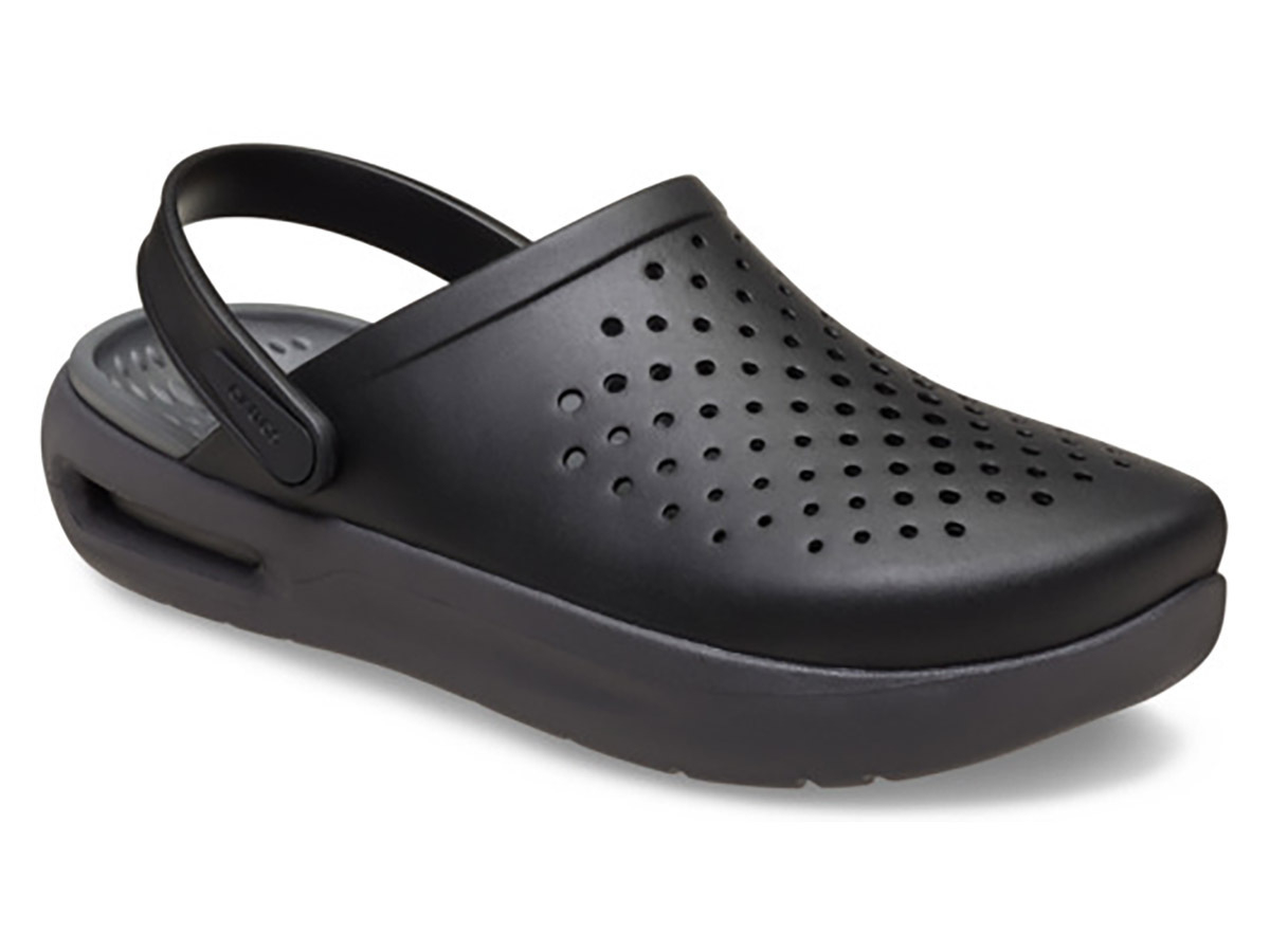 Crocs Inmotion Clog sandalen - Black