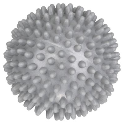 X FactMASSAGEBÄLLE 2ER - silber