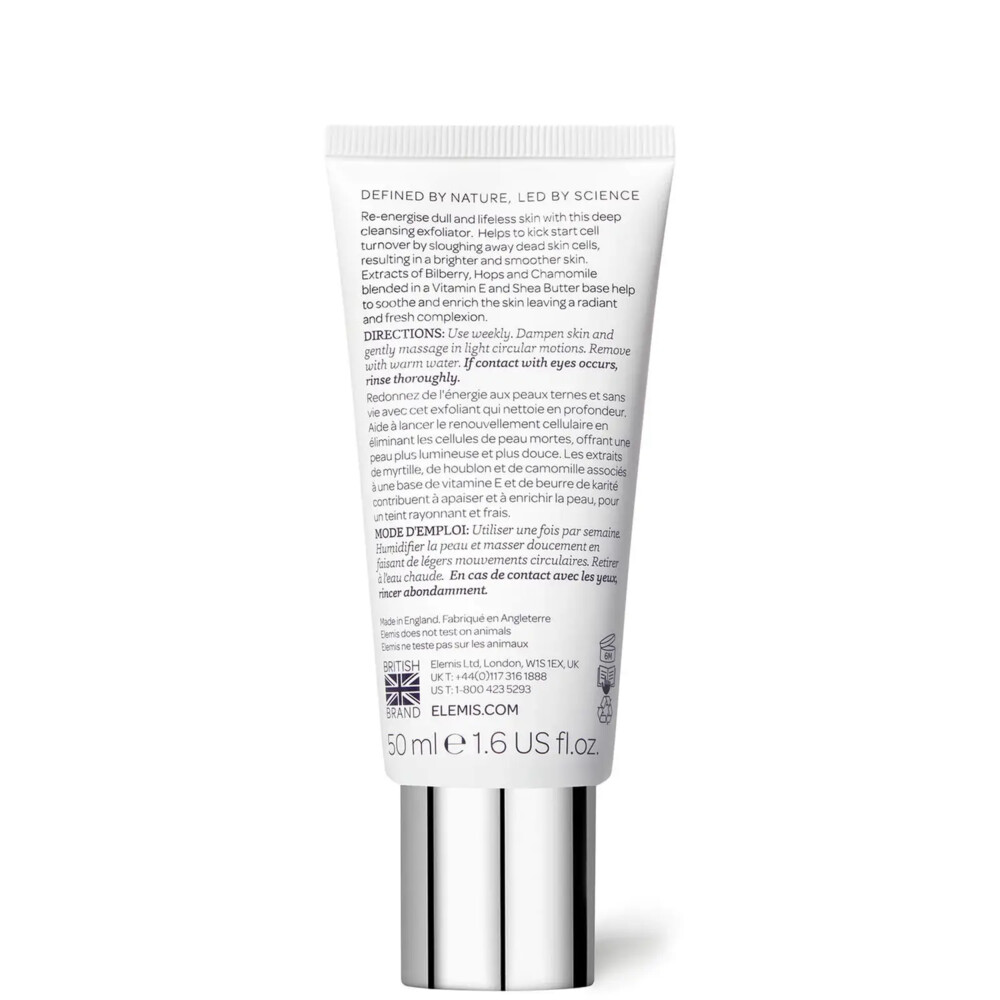 Elemis Skin Buff 50 ml