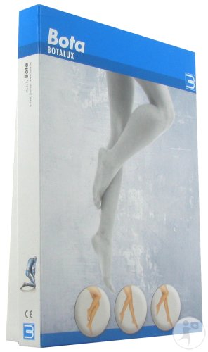 Bota Botalux 70 Panty De Soutien Chair N7 Plus Paire 1
