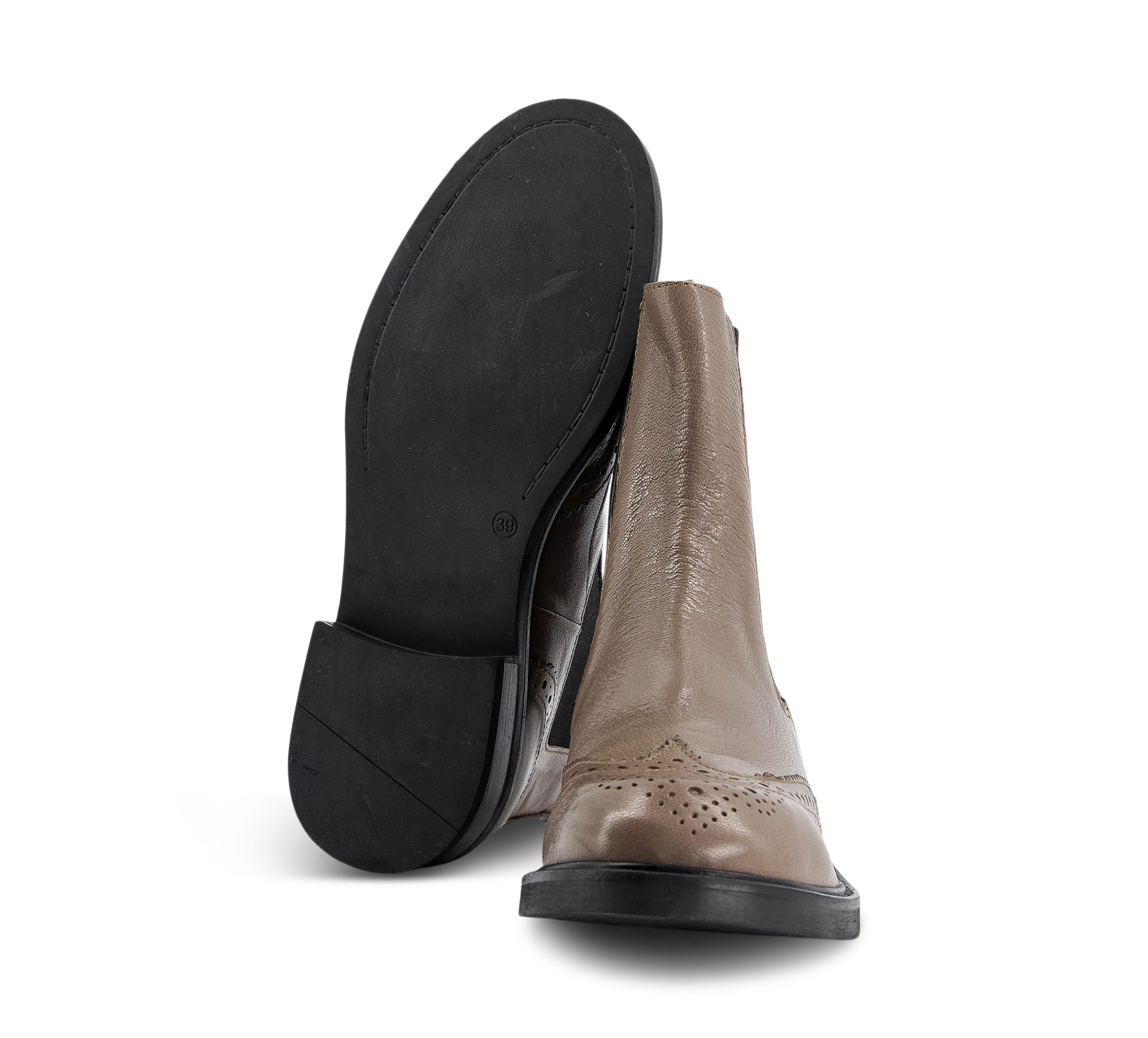 Viola Tami Chelsea Boots
