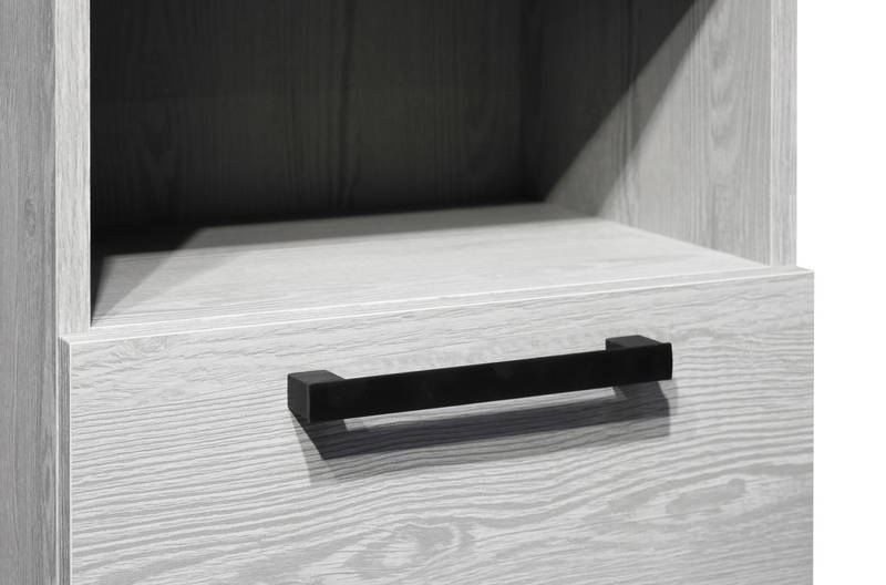 XORA Hochschrank BERGEN