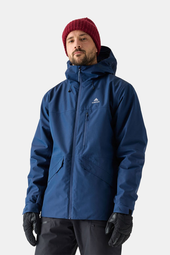 CORTAZU CORTAZU Hardshell Ins Nunatak Ski Jacket 7M