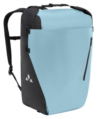 Sac à Dos / Sacoche de Porte-Bagages Vaude Aqua Transformer 26L Bleu