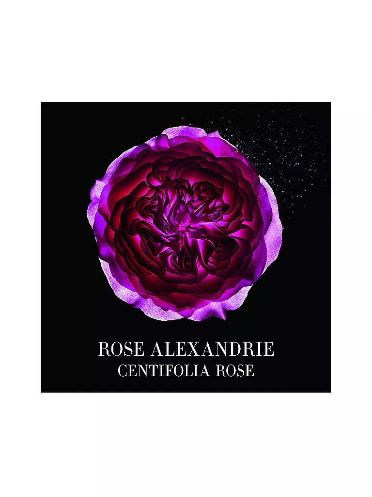 ARMANI/PRIVÉ Rose Alexandrie Eau de Toilette 100ml keine Farbe