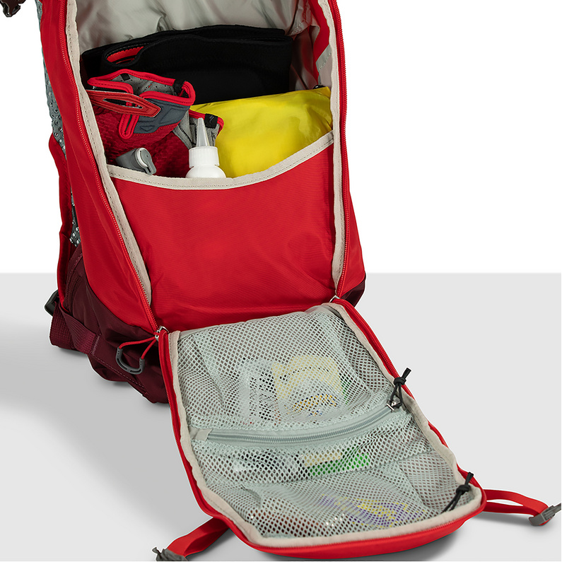 Osprey Herren Siskin 12 Rucksack