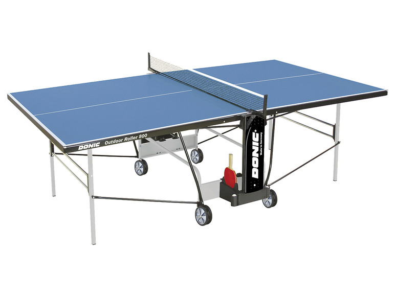 Tafeltennistafel Roller Outdoor 800-5