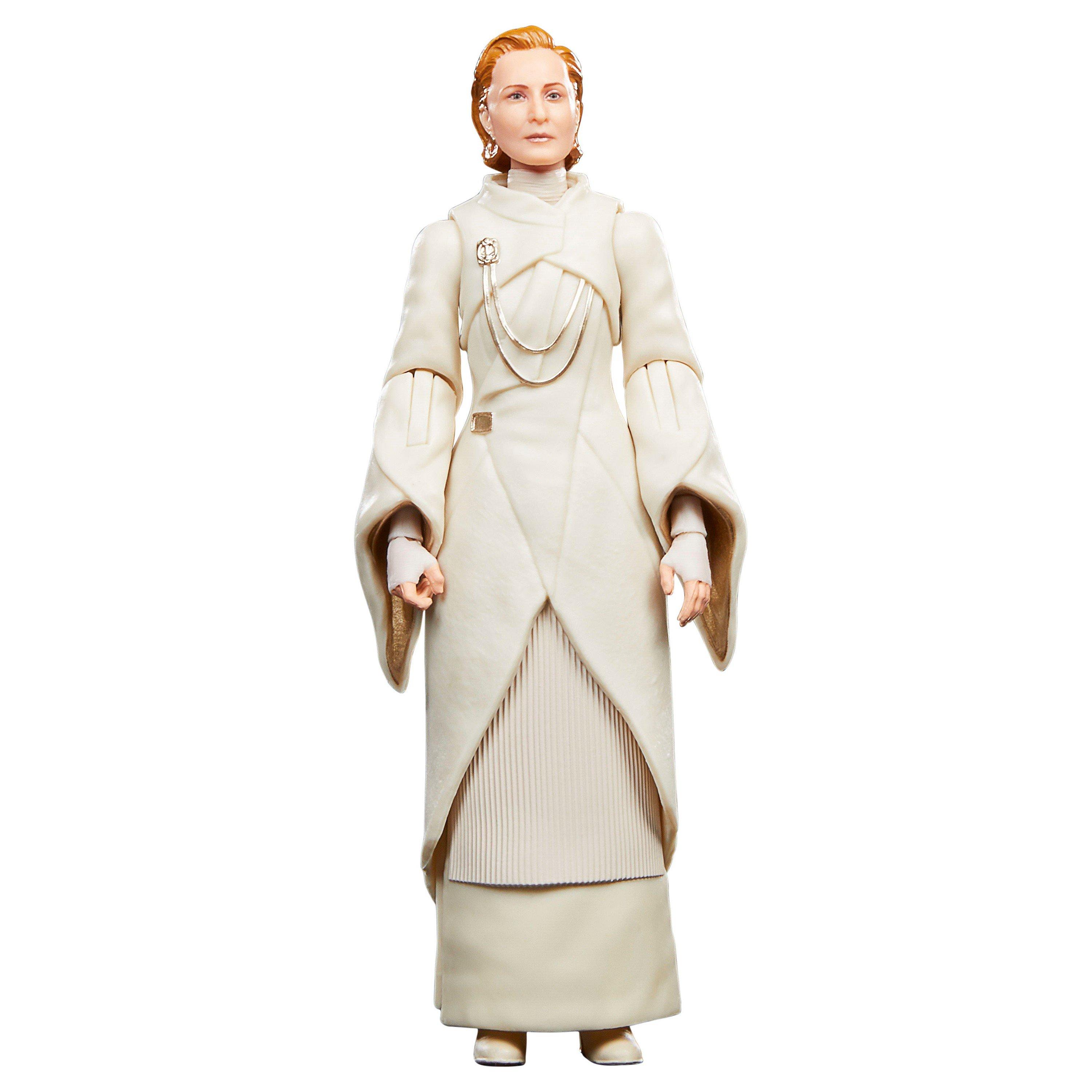 Star Wars GAME SW Senator Mon Mothma
