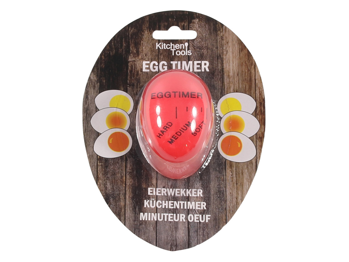 Egg timer